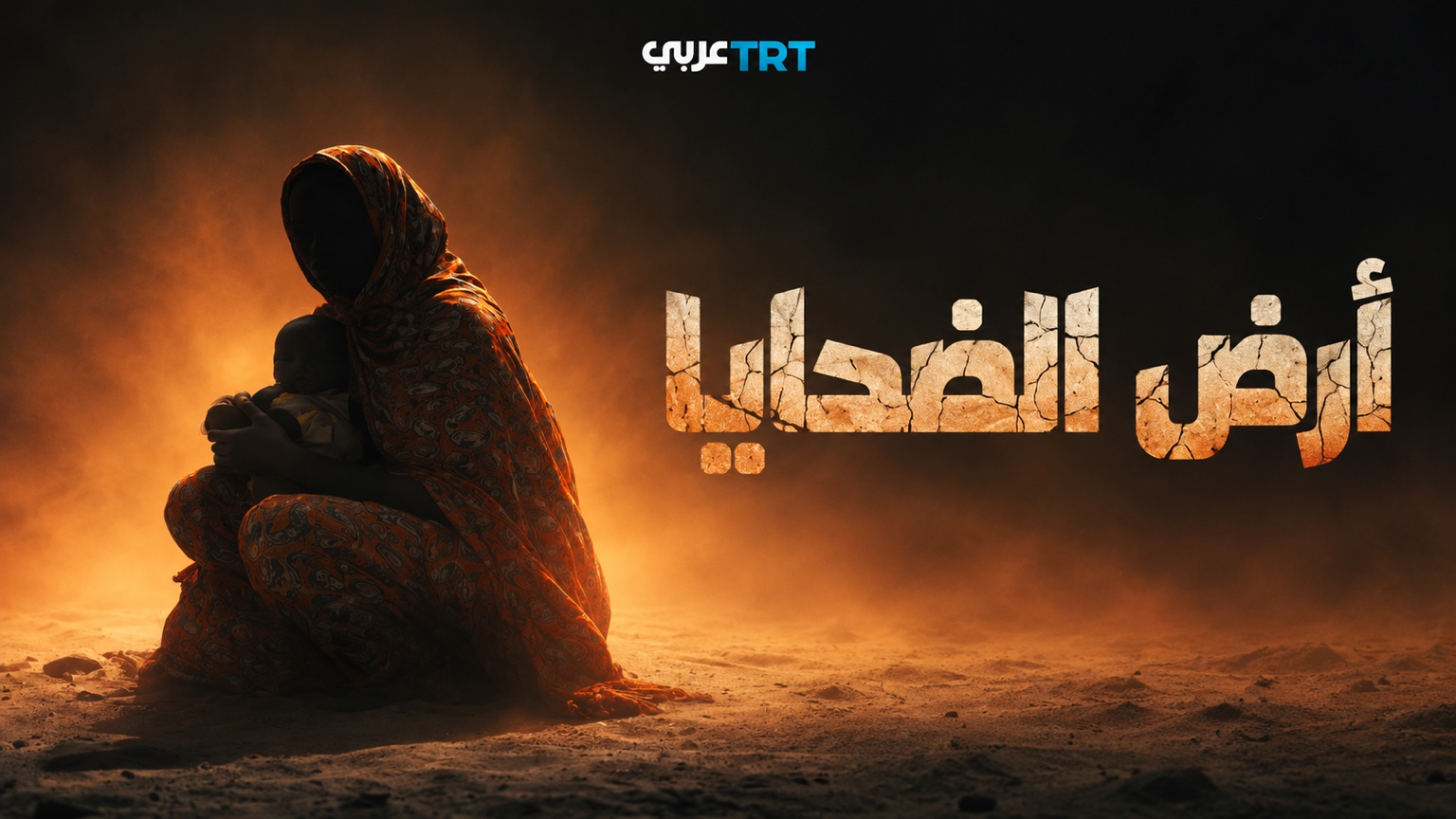 أرض الضحايا